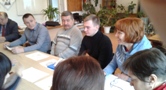  Встреча представителей ООО «ИнвестФорэст» с жителями Суслонгерского поселения